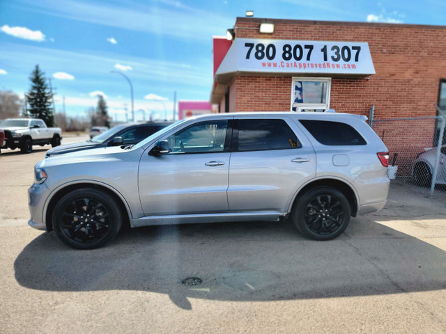 2019 Dodge Durango GT in Cars & Trucks in Edmonton - Image 2