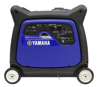 Yamaha EF6300ISDE Inverter Series Generator *ON SALE*