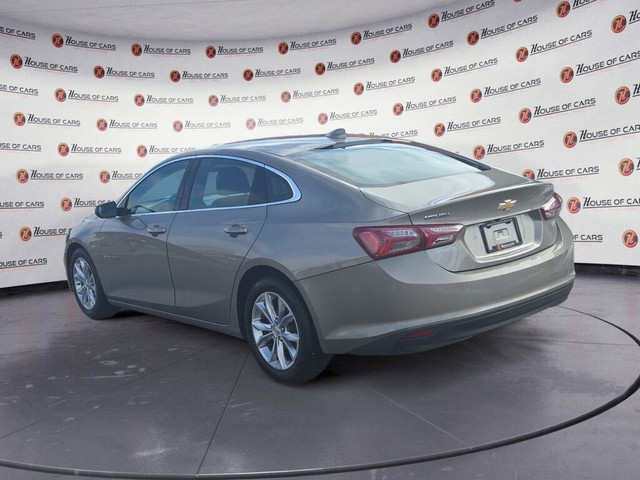 2022 Chevrolet Malibu 4dr Sdn LT in Cars & Trucks in Medicine Hat - Image 4