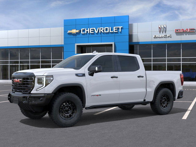 2025 GMC Sierra 1500 AT4X - COMING SOON in Cars & Trucks in Calgary - Image 2