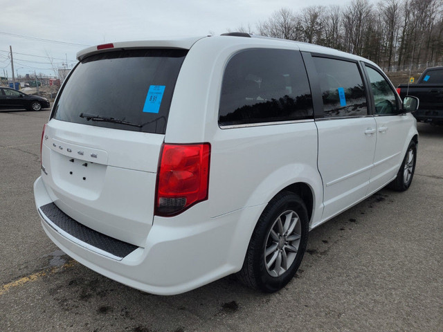 2015 Dodge Grand Caravan 4dr Wgn in Cars & Trucks in City of Toronto - Image 2