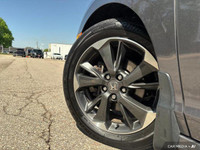 Experience the ultimate family hauler with this 2024 Honda Odyssey Touring! Boasting a low 37,255 km... (image 9)