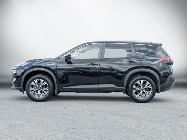 2022 Nissan Rogue SV | Clean Carfax | Heated Seats | Low Mileage in Cars & Trucks in Hamilton - Image 3