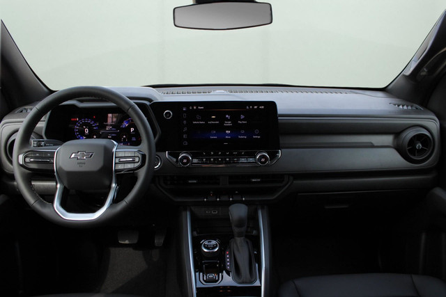 2025 Chevrolet Colorado Trail Boss Heated Seats, Heated Steer... in Cars & Trucks in Brandon - Image 3