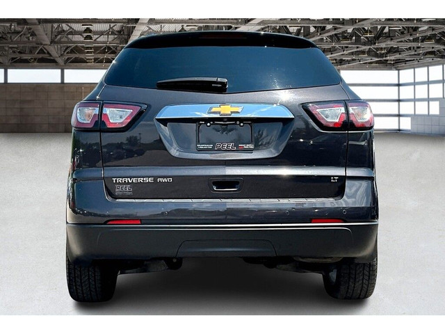 2017 Chevrolet Traverse 1LT | 7Seat | AS-IS | AWD in Cars & Trucks in Mississauga / Peel Region - Image 4