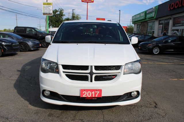 2017 Dodge Grand Caravan in Cars & Trucks in Oakville / Halton Region - Image 2