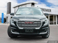 2023 GMC Terrain Denali | AWD | Loaded Luxury | Heads-Up Display | Cooled Seats This 2023 GMC Terrai... (image 1)