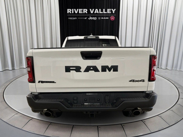 2025 Ram 1500 in Cars & Trucks in Strathcona County - Image 4