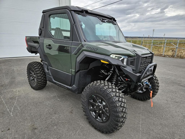 2024 Polaris XPEDITION XP NORTHSTAR in ATVs in Lévis