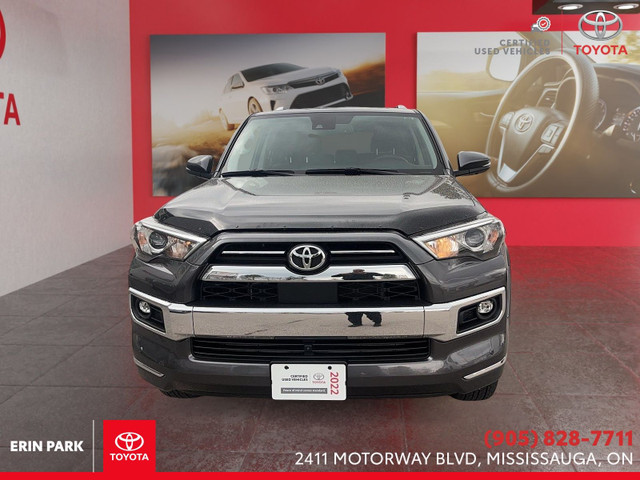 2022 Toyota 4Runner LA22 in Cars & Trucks in Oakville / Halton Region - Image 2