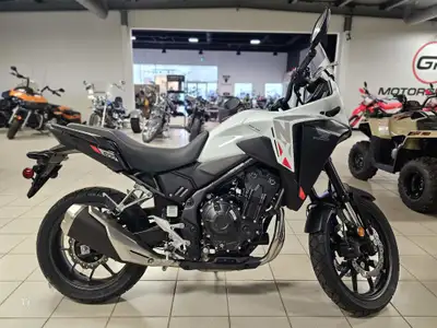 Welcome to GP Motorsports!. Honda NX500 Adventure MotorcycleLooking for your next great motorcycle a...