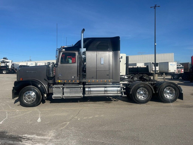  2018 Western Star 4964EX Heavy Spec with Full Lockers in Heavy Trucks in Oakville / Halton Region - Image 2