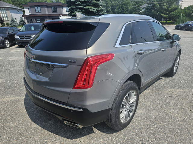 2019 Cadillac XT5 FWD in Cars & Trucks in Sudbury - Image 3
