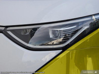 This Volkswagen ID. Buzz boasts a Electric engine powering this Automatic transmission. Window Grid... (image 9)