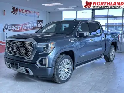 Four Wheel Drive. Leather Interior. Touchscreen. Bluetooth. Remote Start. Sunroof. Rear View Backup...