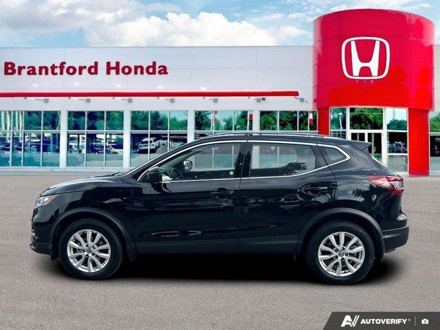 2023 Nissan Qashqai SV in Cars & Trucks in Brantford - Image 2
