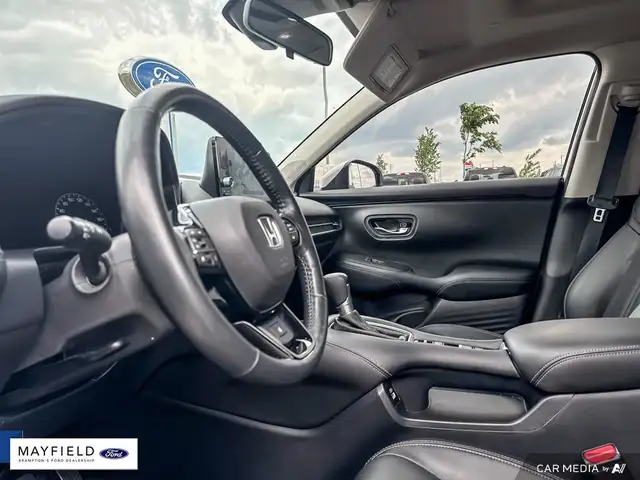 2023 Honda HR-V EX-L Navi in Cars & Trucks in Mississauga / Peel Region - Image 10