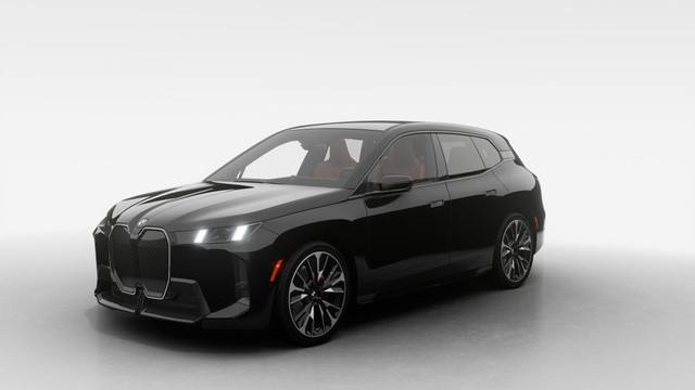 2026 BMW iX xDrive45 | Premium Essentiel | M Sport | M Sport Pro in Cars & Trucks in City of Montréal