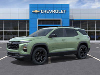 Engine: Turbocharged Gas I4 1.5L/ L/100Km City: 9.6 L/100Km Hwy: 8.1 Safety Equipment Enhanced Autom... (image 1)