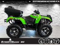 2016 Arctic Cat 1000 XT EPS PRET POUR LA SAISON!!!