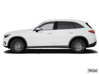 2024 Mercedes-Benz GLC 300 4MATIC