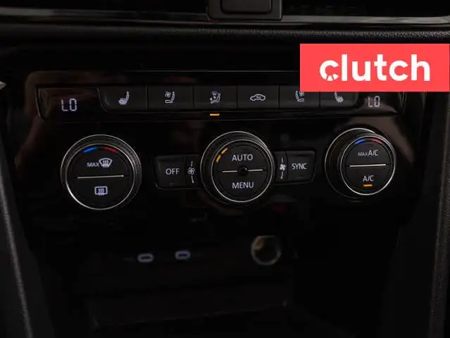 2024 Volkswagen Taos Highline AWD w/Apple CarPlay & Android Auto in Cars & Trucks in City of Toronto - Image 39