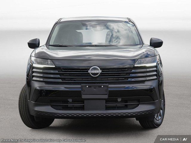 2025 Nissan Kicks in Cars & Trucks in Hamilton - Image 2