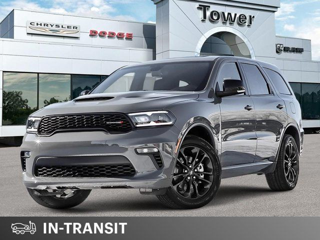 2025 Dodge Durango GT Plus in Cars & Trucks in Calgary