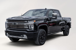 2022 Chevrolet Silverado 2500HD High Country Awd 4X4 Crew Cab /