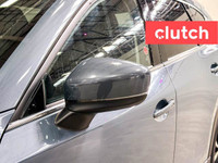 NO ACCIDENTS / CLEAN CARFAX / 1 OWNER / Auto Dimming Rearview Mirror, Front Heated Seats, Ventilated... (image 8)