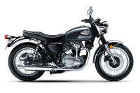 2023 KAWASAKI W800 (promo 500.0 inclus)