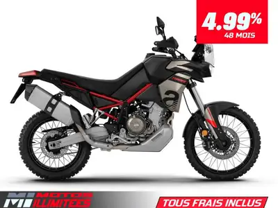 Visiter notre section promotion à cette adresse https://www.motosillimitees.com/fr/promotions/. Les...