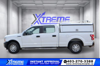 2018 Ford F-150 XL Super Crew 4x4 w/Canopy Welcome to Xtreme Auto & Truck Sales Your Car Loan, Truck... (image 6)