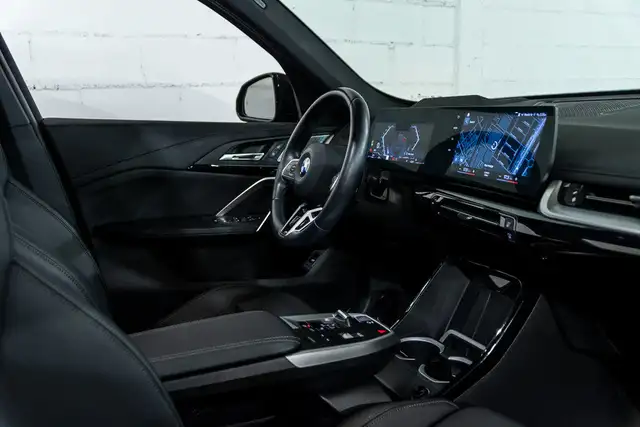 2023 BMW X1 xDrive28i | Premium Amélioré | M Sport in Cars & Trucks in City of Montréal - Image 12