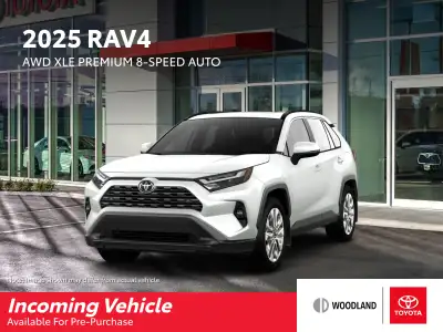 Il y a plus à découvrir Le RAV4 est le VUS compact qui attise votre désir d’explorer. Choisissez par...