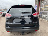 HERE IS A NICE CLEAN HWY DRIVEN WELL SERVICED SUV FOR YOUR FAMILY LOOKS AND DRIVES GREAT SOLD CERTIF... (image 4)