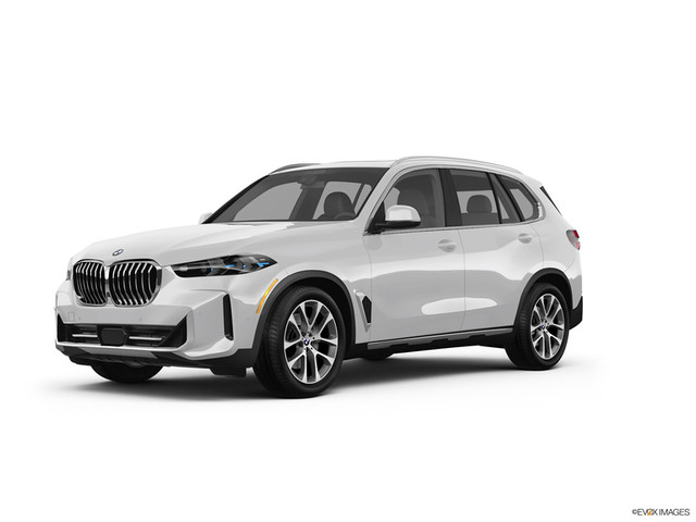2026 BMW X5 xDrive40i in Cars & Trucks in Vancouver - Image 3