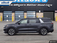 Check out this certified 2022 Kia Carnival EX+ | Leather | Nav | 360 Camera | Smart Cruise | Power S... (image 1)