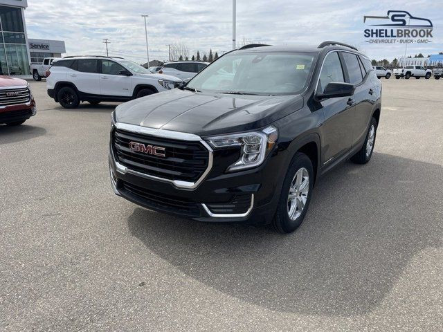 2024 GMC Terrain SLE in Cars & Trucks in Prince Albert