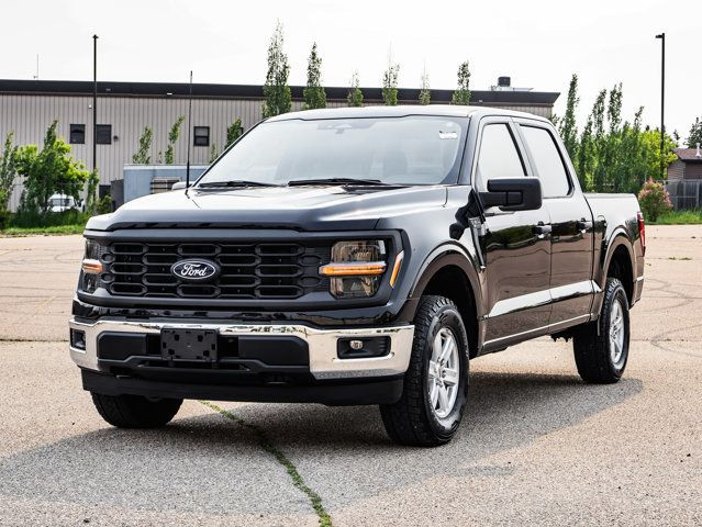 2024 Ford F-150 XL 3.5L in Cars & Trucks in Strathcona County - Image 4