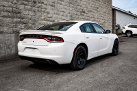 This 2020 Dodge Charger is for sale today. This coupe has 66,423 kms. It's white in colour . It has... (image 2)