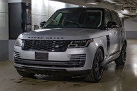 This Land Rover Range Rover has a strong Intercooled Turbo Diesel V-6 3.0 L/183 engine powering this... (image 3)