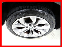 2015 BMW X3 28I XDRIVE CARFAX VERIFIED, CLEAN TITLE 201,000KM AUTOMATIC TRANSMISSION BLUE EXTERIOR O... (image 7)