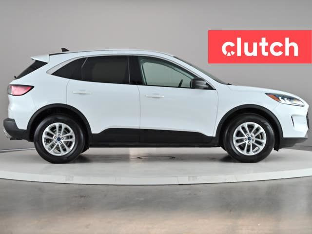 2022 Ford Escape SE AWD w/ Apple CarPlay, Heated Front Seats, Re in Cars & Trucks in City of Toronto - Image 4