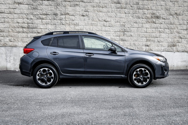 2021 Subaru Crosstrek Convenience w/Eyesight • APPLE CARPLAY in Cars & Trucks in Kingston - Image 2