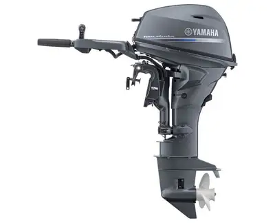 YAMAHA MARINE PORTABLE F20 / 20HP The F20 (20 HP) features all the benefits of a reliable Yamaha 4-s...