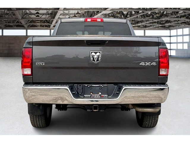 2019 Ram 1500 Classic SLT Quad | EcoDiesel | Steps Hitch Liner | in Cars & Trucks in Mississauga / Peel Region - Image 4