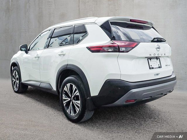 2021 Nissan Rogue SV in Cars & Trucks in Ottawa - Image 2