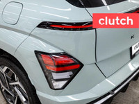 NO ACCIDENTS / CLEAN CARFAX / 1 OWNER / Climate Control, Dual Zone Front Climate Control, Bluetooth... (image 9)