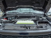 B&O Audio, Cooled Seats, Remote Start, Adaptive Cruise Control, Heated Steering Wheel, Running Board... (image 8)